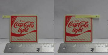 726 - Coca-Cola light