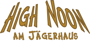 High Noon am Jägerhaus