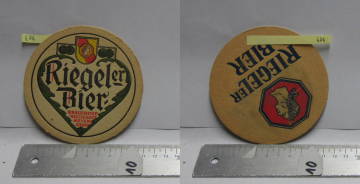 474 - Riegeler Bier