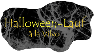 Halloweenlauf à la Vilvo