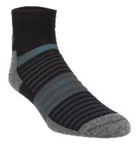 Active Sock Mid